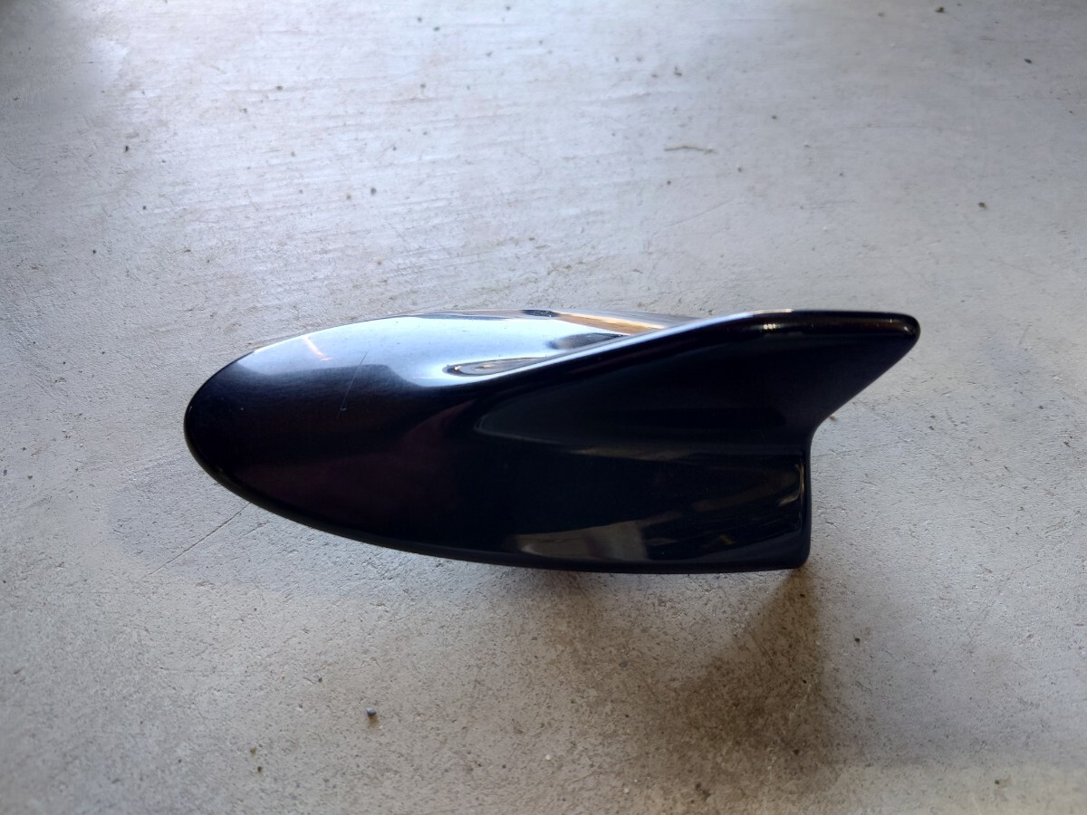 レクサス 純正 後期 LS600h LS460 UVF45 UVF46 USF40 USF41純正 シャークアンテナ　86760-50080-C2