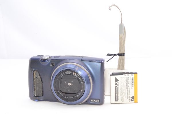 Fujifilm 富士フィルム FinePix F900EXR コンパクトデジタルカメラ
