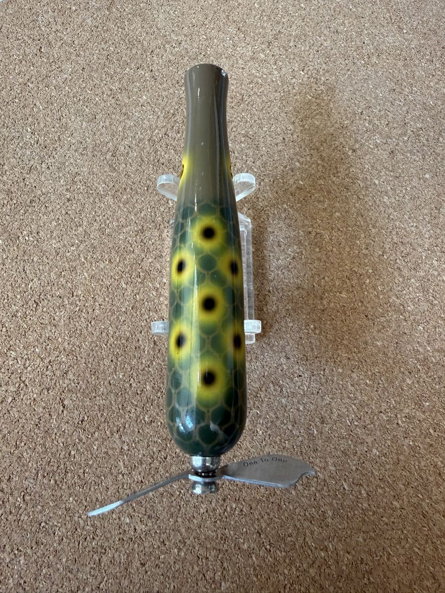 スカジットデザイン　ダッチラボ　パラノイアハンドサム　クオリティーライフ アブディール