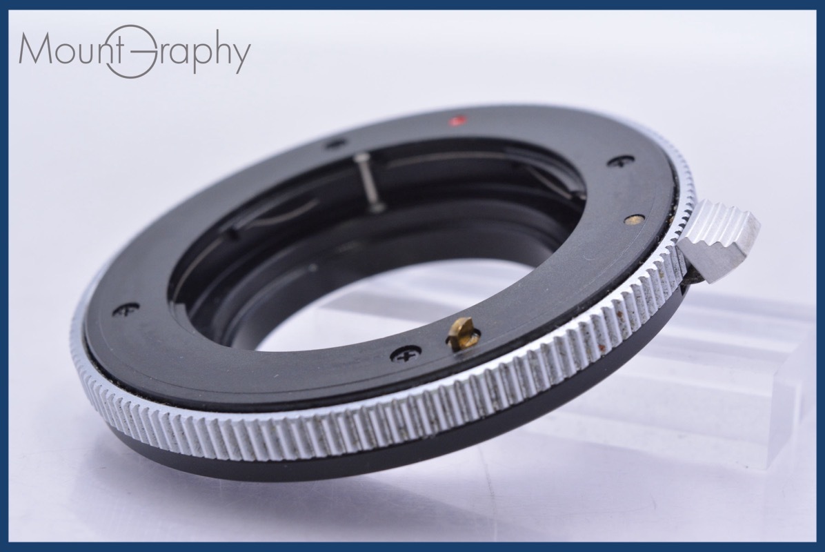 【動作保証】 キポン KIPON C/G-m4/3 同梱無料 #mj8402