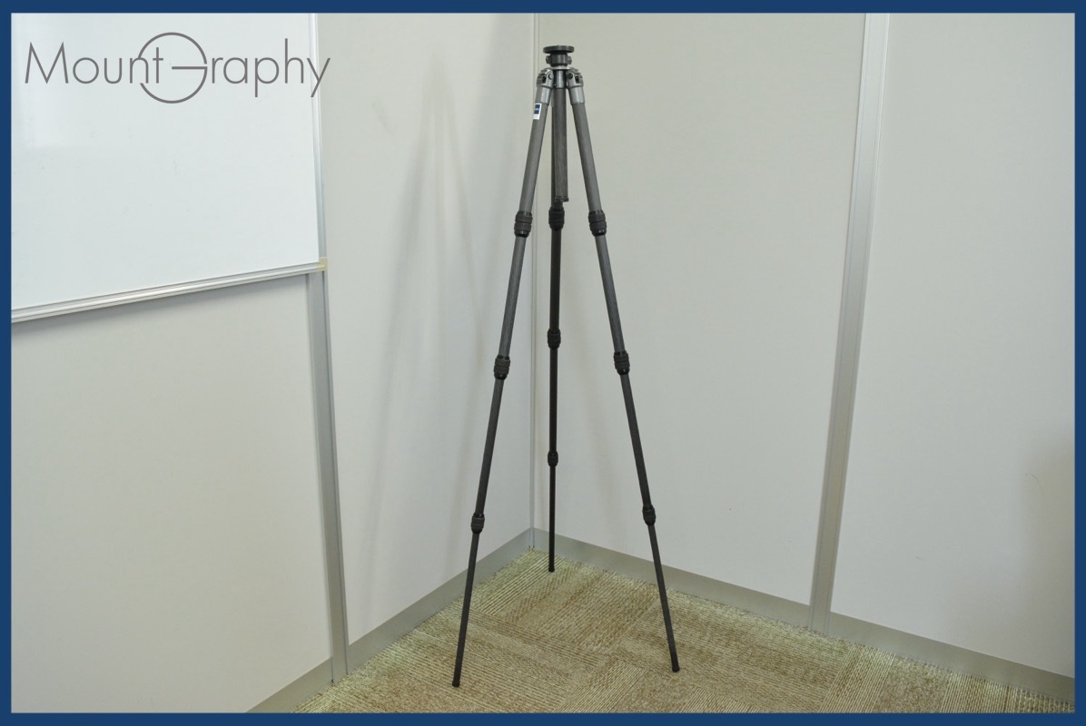 【動作保証】 ジッツオ GITZO G226 同梱無料 #mj7453