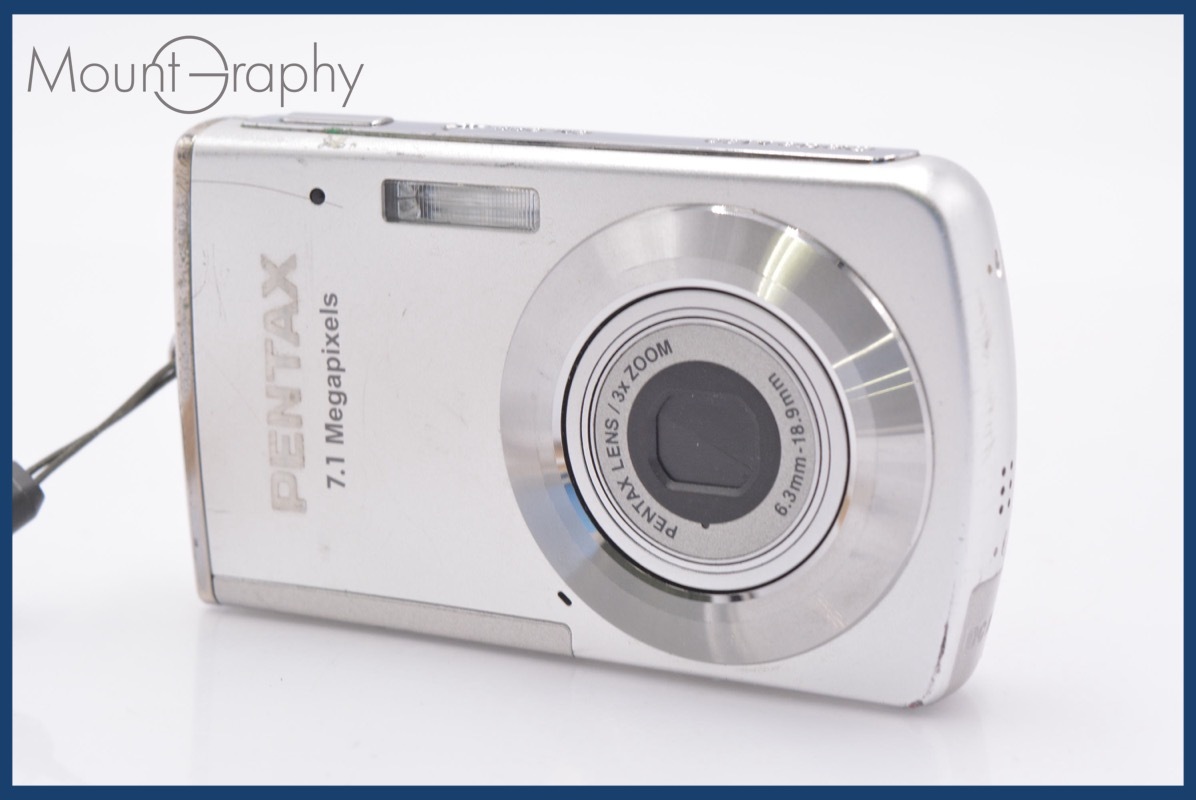 パナソニック Panasonic LUMIX DMC-FX30 同梱無料 #mj8716