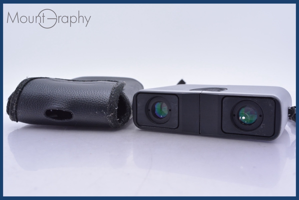 【動作保証】 ペンタックス PENTAX FB-ZOOM ケース付属 同梱無料 #mj8877