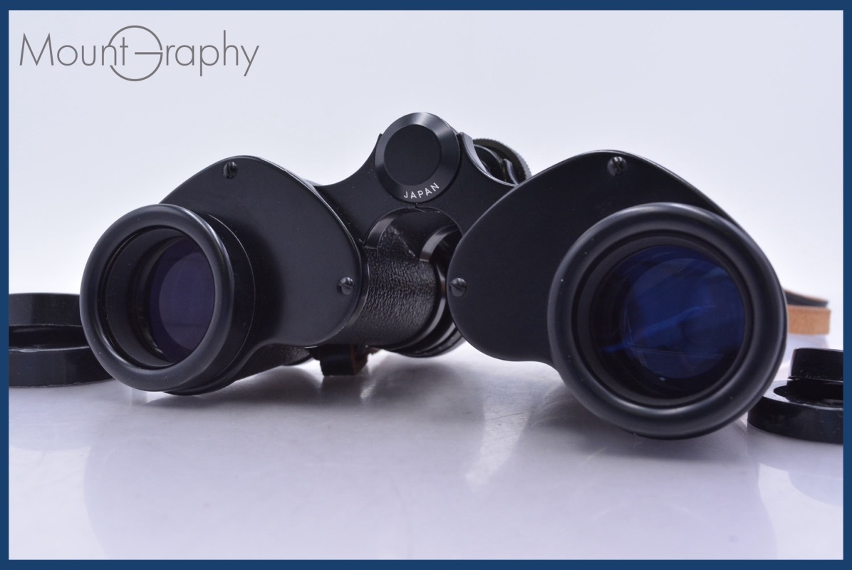 【動作保証】 ニコン Nikon 8X 30 8.5° 同梱無料 #am4222