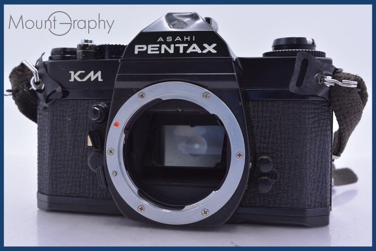 ペンタックス PENTAX KM 同梱無料 #mj9132
