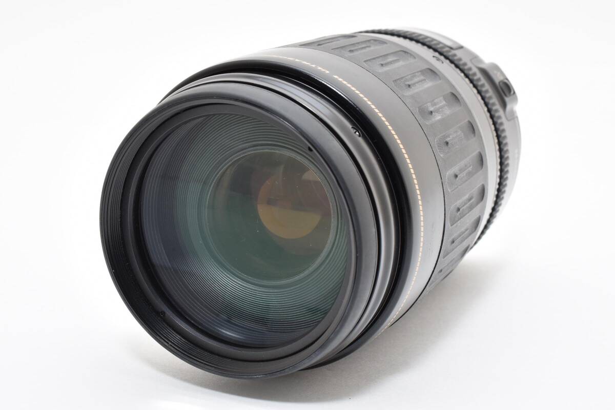 ★良品★キャノン CANON EF 100-300mm F4.5-5.6 USM★104#330
