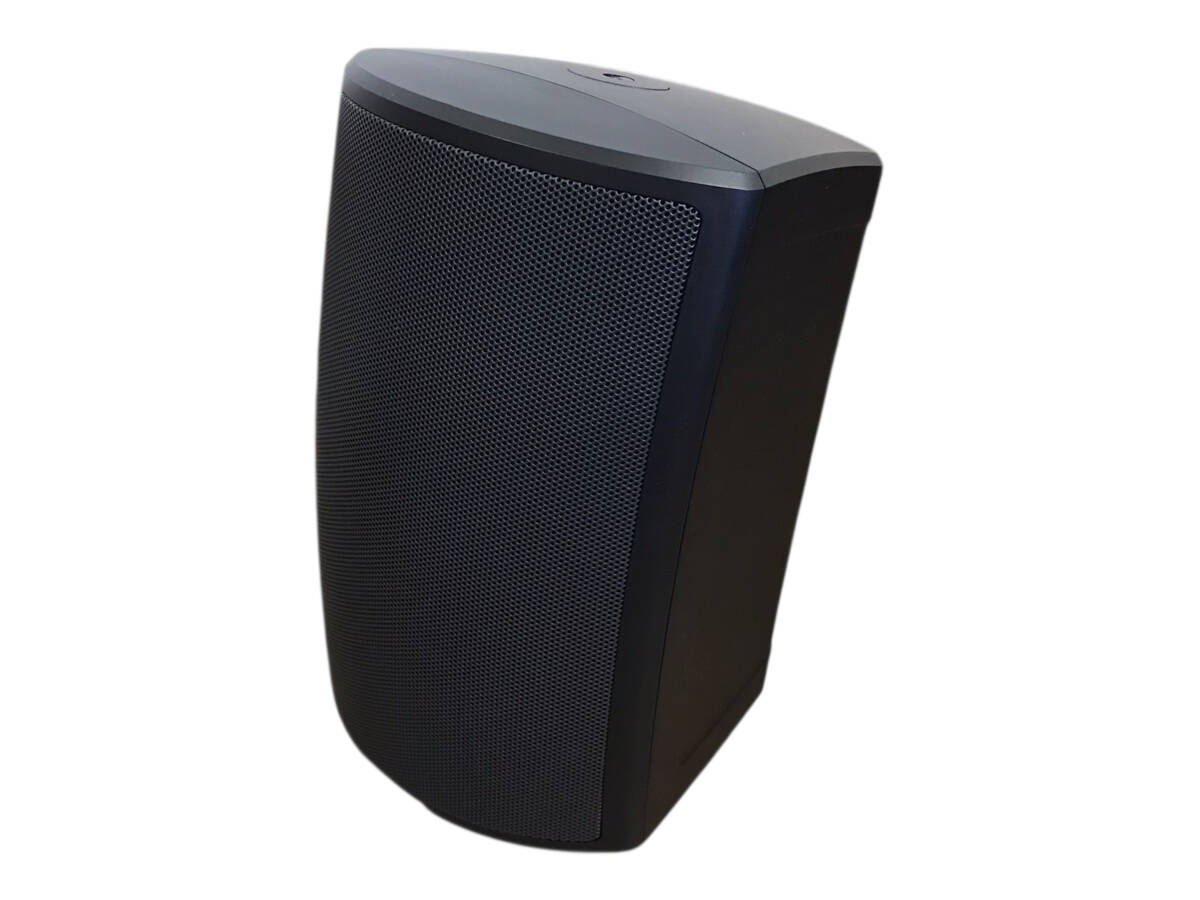 TANNOY タンノイ AMS 8DC BLACK