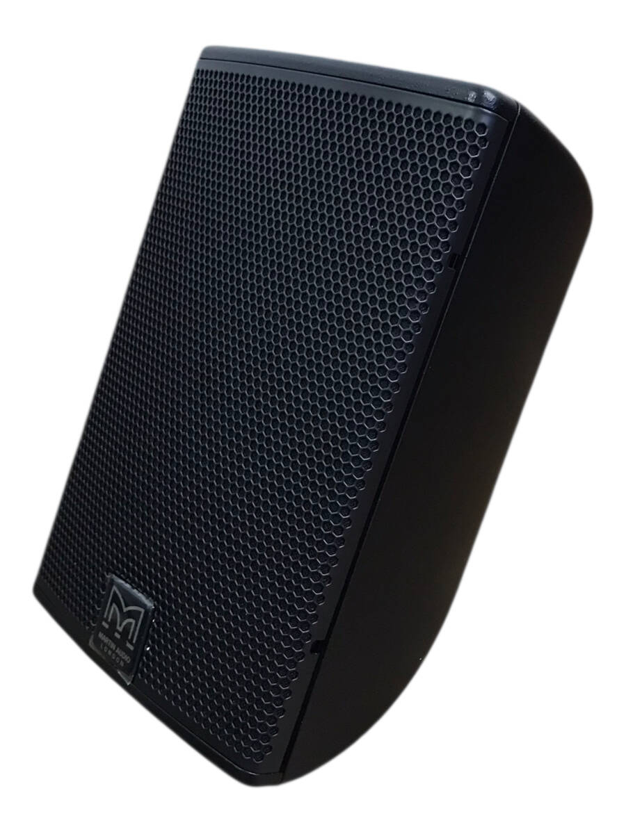 CDD6 マーチンオーディオ MARTIN AUDIO ブラック