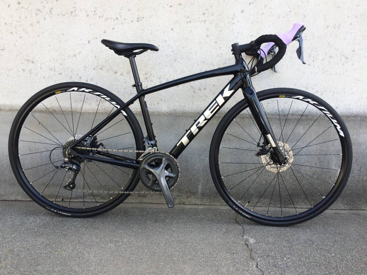★美品 TREK DOMANE AL2 DISC トレック★　