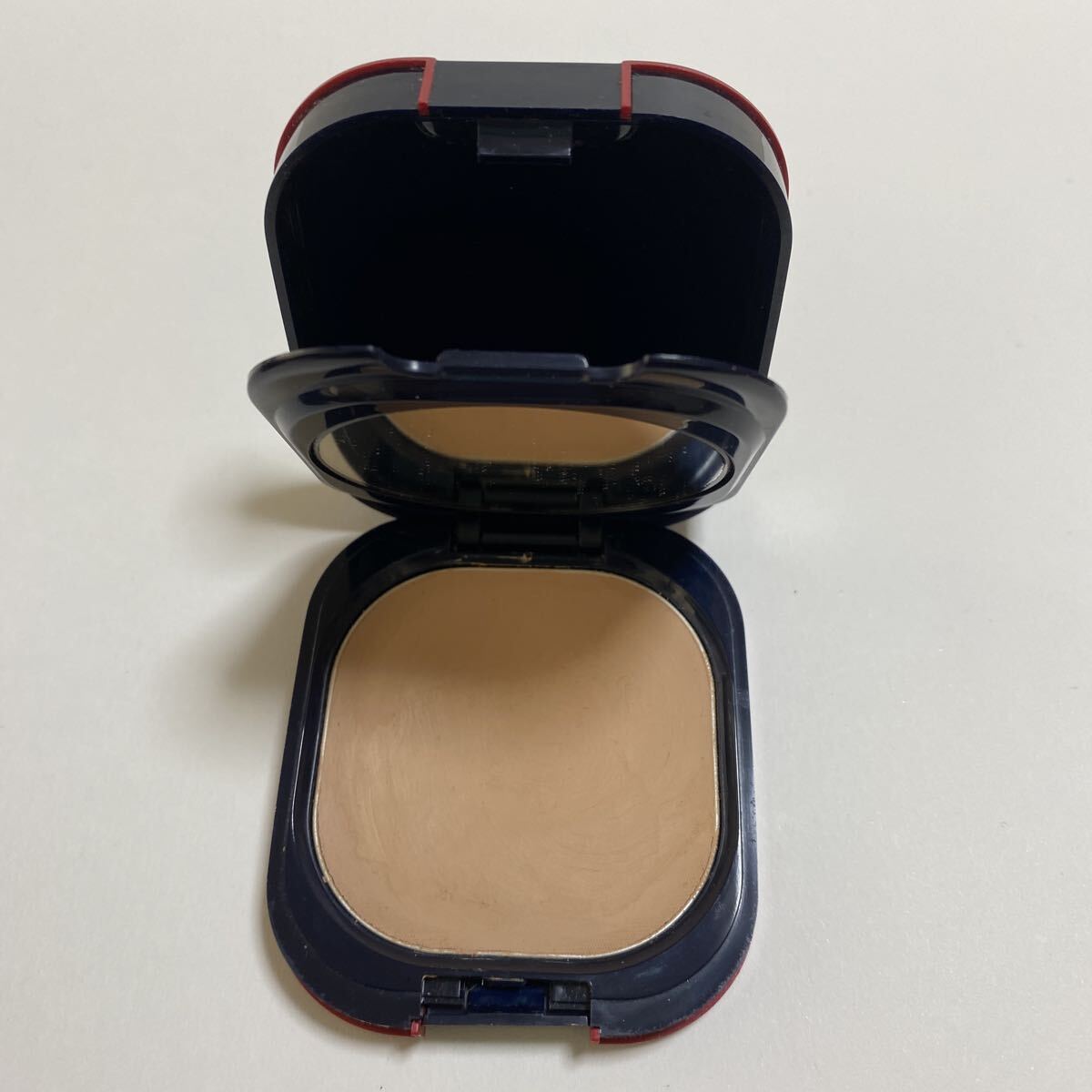 資生堂　フェアネス　ファウンデイション　288 ファンデーション