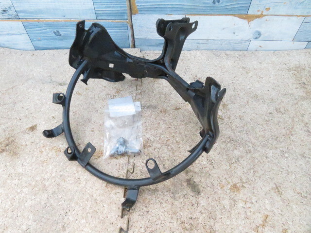 ◆中古◆BMW　F650GS　WB101　純正メーターステー　Assy