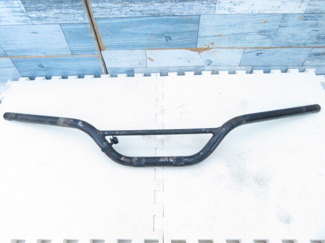◆中古◆BMW　F650GS　WB101　純正ハンドル　曲/歪み無
