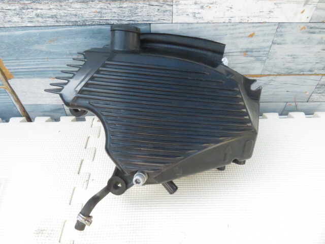 ◆希少/中古◆BMW　F650GS　WB101　純正オイルタンク　Assy