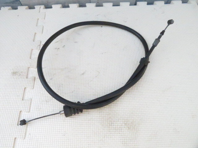 ◆希少/中古◆BMW　F650GS　WB101　純正クラッチワイヤー　Assy
