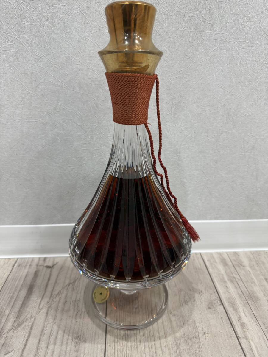 【FI1643】◆未開栓◆ A.HARDY　ノース・ド・ディアマンクリスタル　750ml　付属品無し