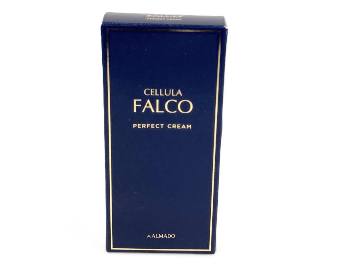 未使用　未開封　チェルラー　CELLULA　FALCO　ファルコ　Pクリーム　パーフェクトクリーム　40ｇ　KES-3373