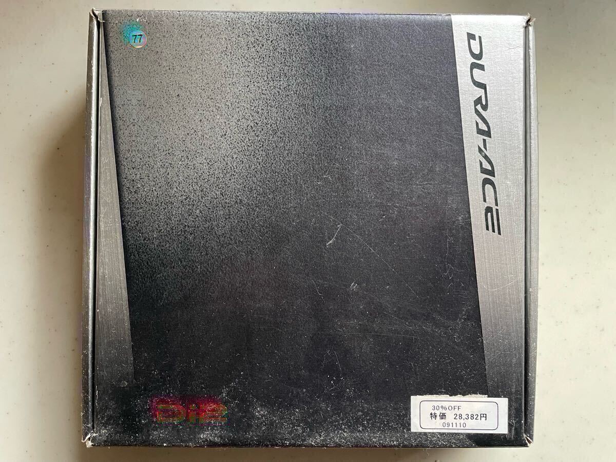 未使用 SHIMANO DURA-ACE Di2 シフトブレーキレバー ST-7971