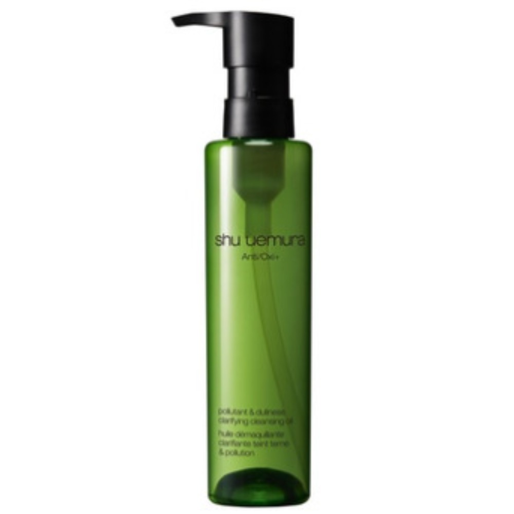 シュウ ウエムラ A/O+ P.M. クリア ユースラディアント クレンジング オイル N 150mL メイク落とし