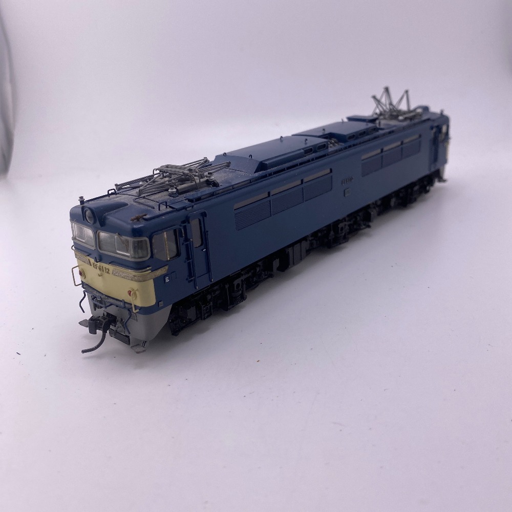 天賞堂 EF 6112 HOゲージ 直流電気機関車