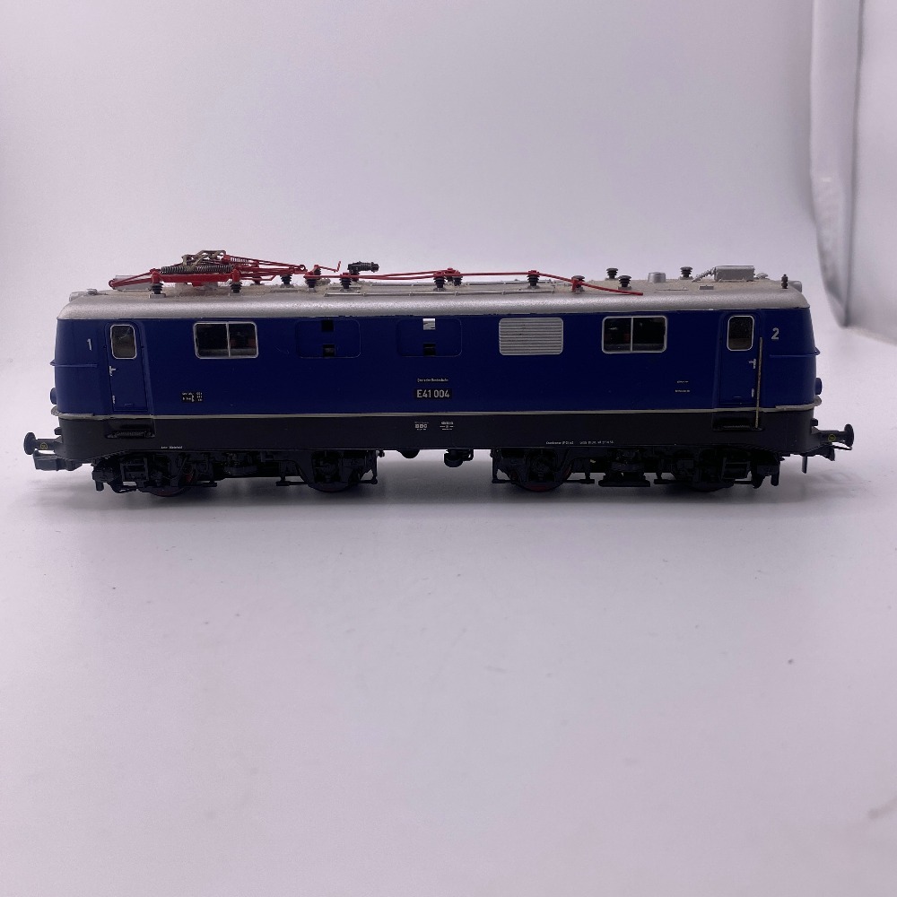 Roco track HOゲージ 43636 電気機関車 BR E 41 004 DB Ep.III