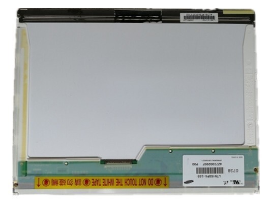 液晶パネル LTN150PF-L03 30ピン 15.6インチ 1400x1050
