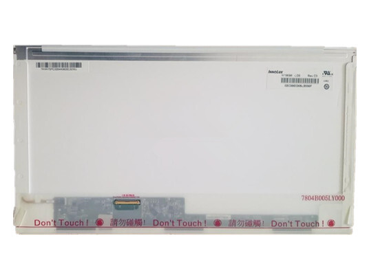 液晶パネル N156B6-L0A 富士通 Lifebook A530/AX 15.6インチ 1366x768