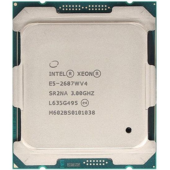 Intel Xeon E5-2687W v4 12C 3.0GHz 160W FCLGA2011-3