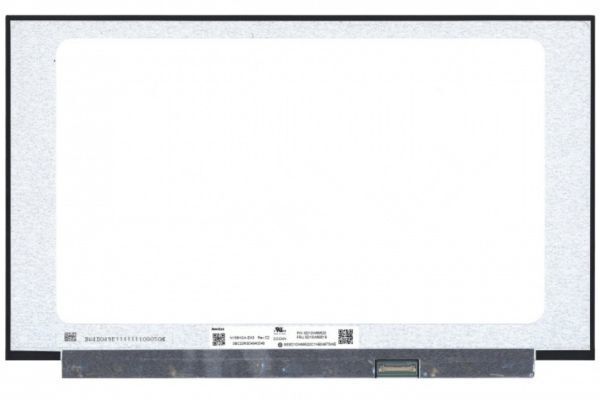 液晶パネル N156HGA-EA3 短基盤タイプ 基盤長さ258mm 15.6インチ 1920x1080