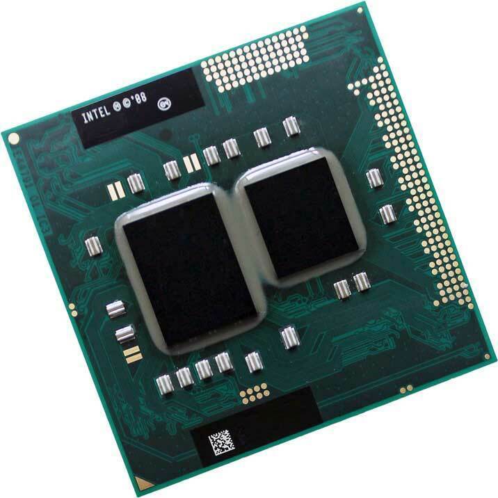 Intel Core i5-560M SLBTS 2C 2.67GHz 3MB 35W Socket G1 CP80617005487AA