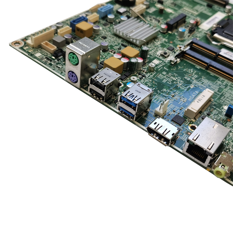 HP Compaq Elite 8300 Intel Desktop Motherboard 657096-001 656941-001