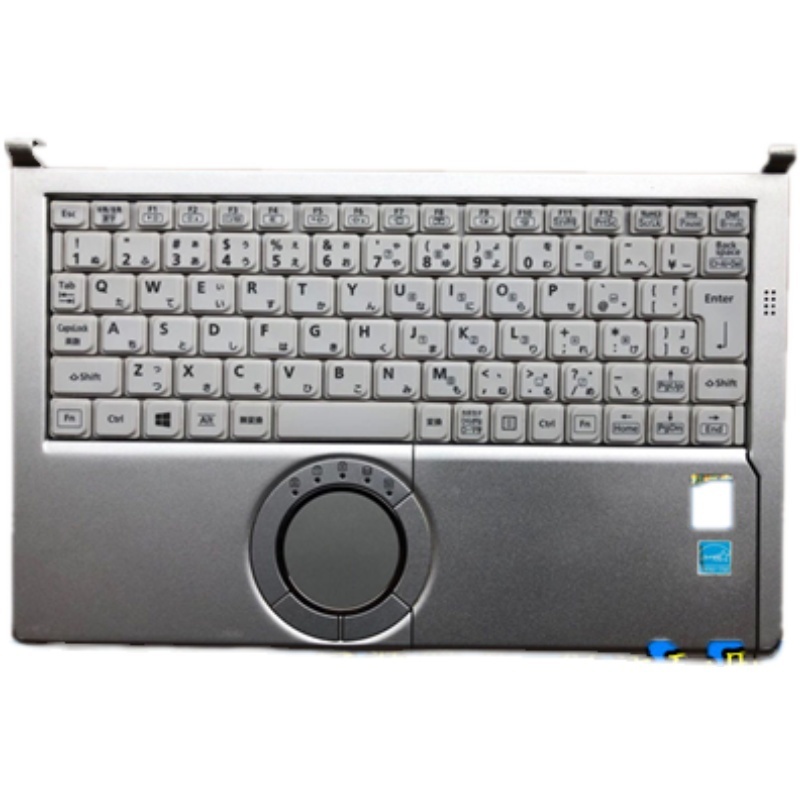 キーボード 日本語 パームレスト Panasonic Let's Note CF-SX1 SX2 SX3 SX4 NX1 NX2 NX3 NX4