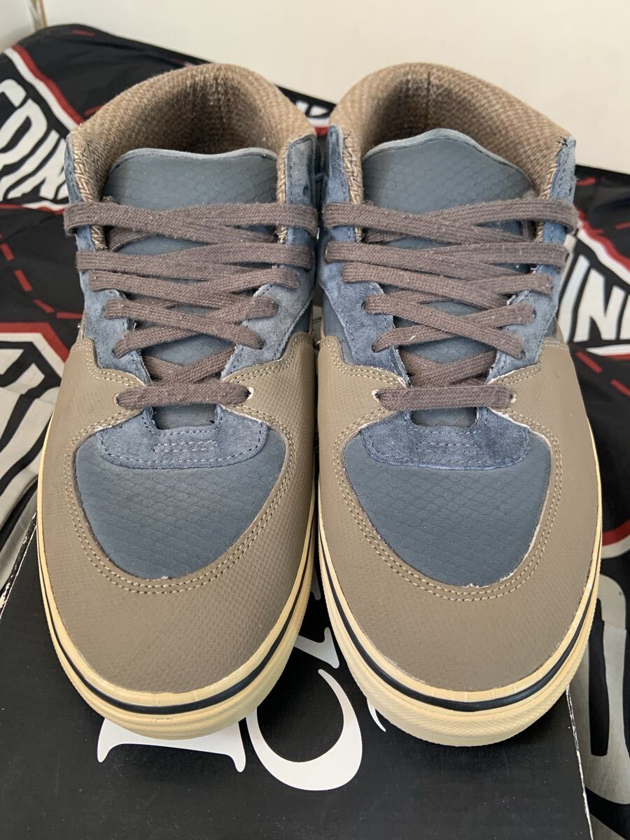 vans half cab pro VANS taka hayashi 10 28