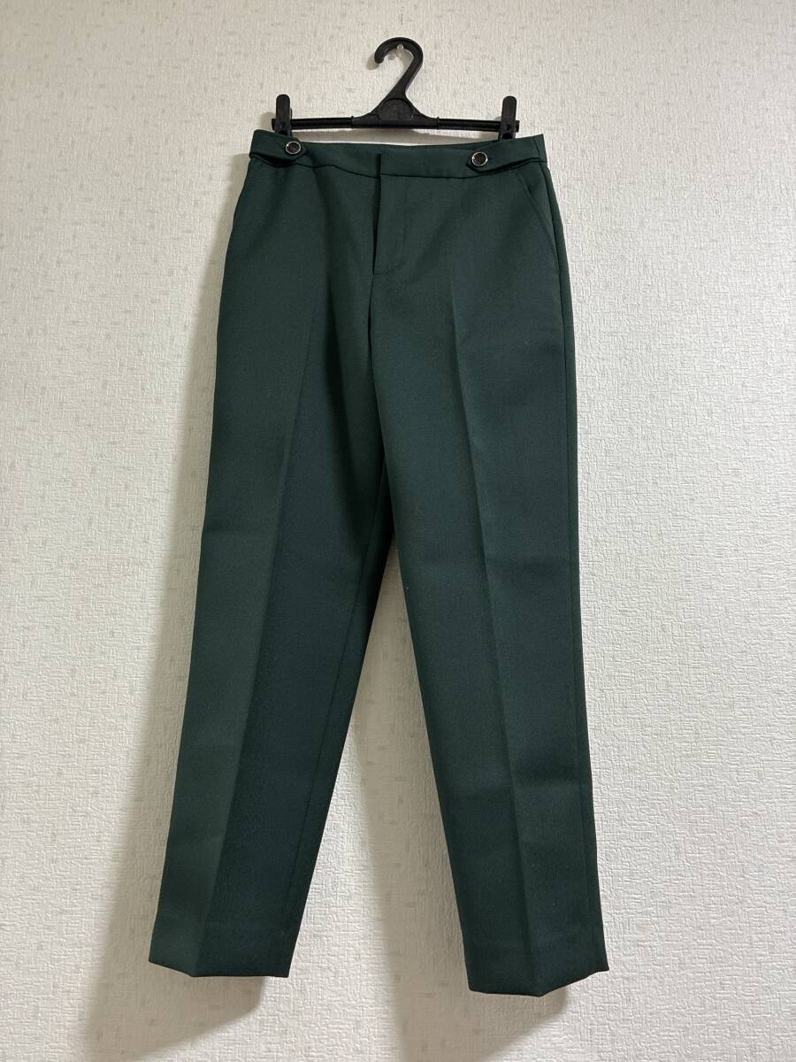 ニューヨーカー☆素敵なデザインのパンツ☆新品タグ付き