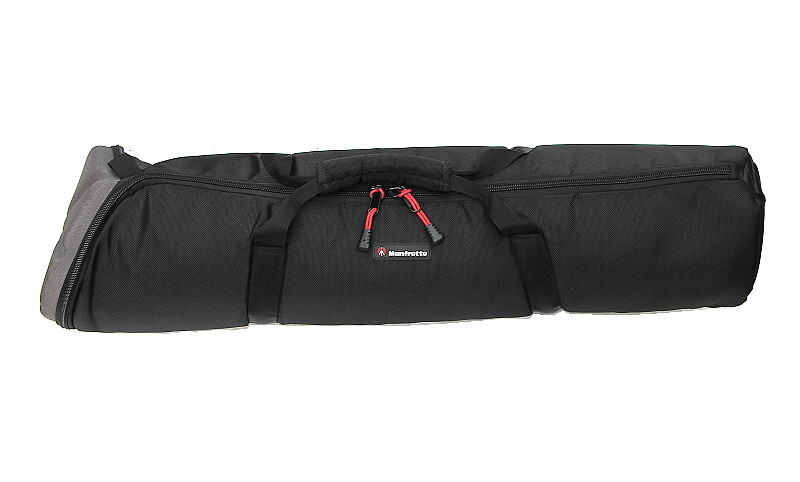 Manfrotto・マンフロット・三脚ケース・ＭＢＡＧ9０Ｐ・美品
