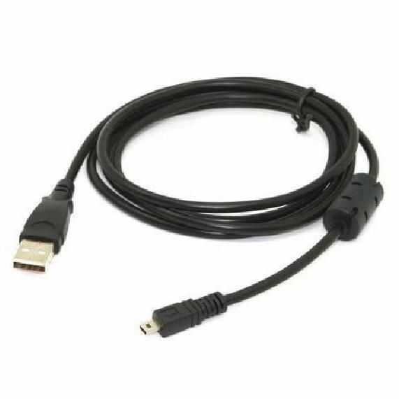 KDC200 / KDC200i / KDC200im 充電USBケーブル