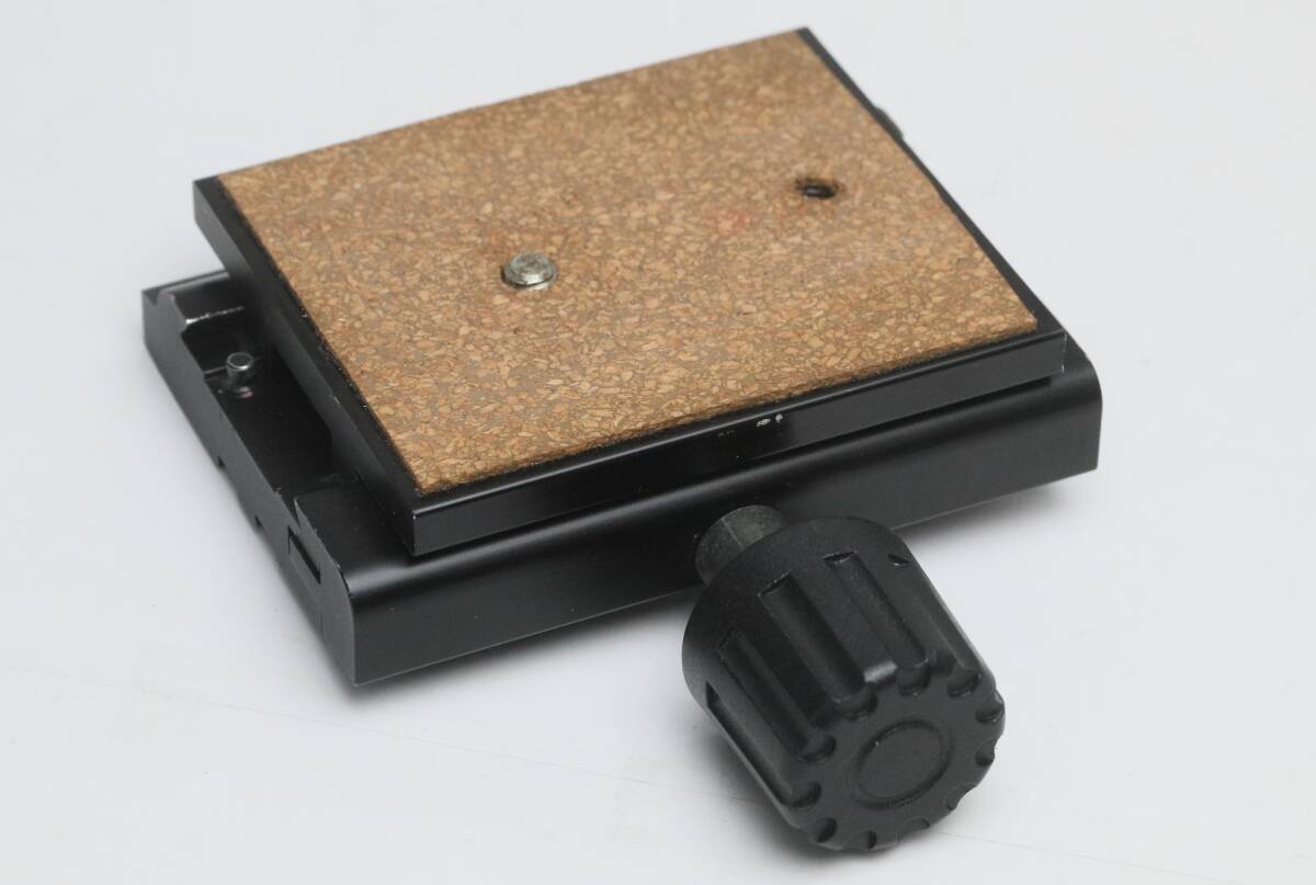 hama Proplate Basis クイックシュー 中古