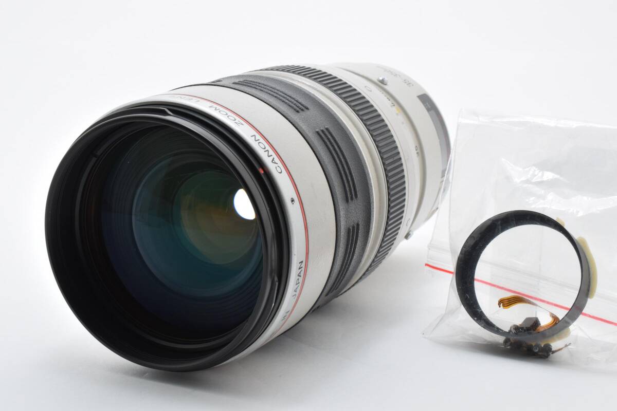 ★現状品★Canon キヤノン EF 35-350mm F3.5-5.6 L USM