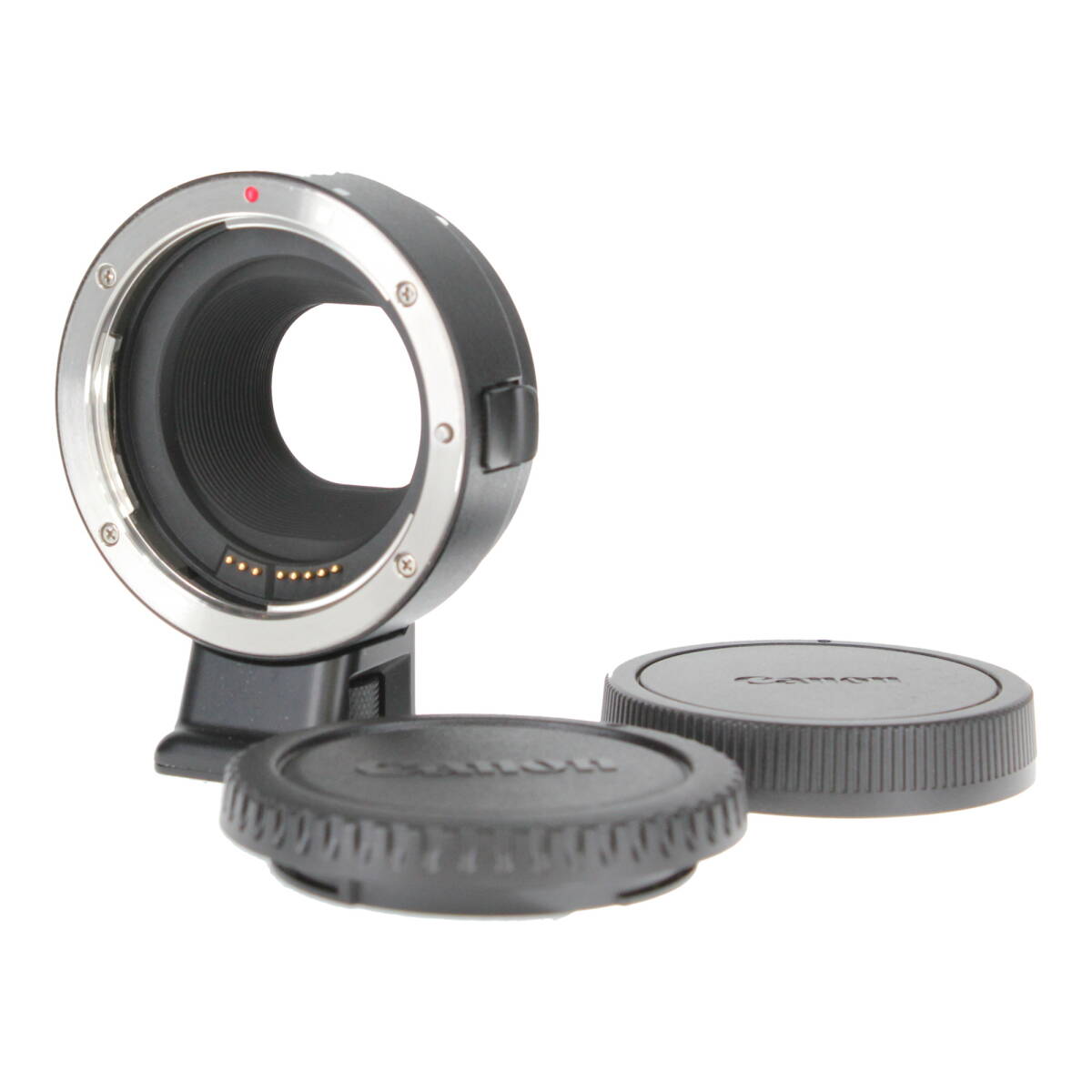 【美品 返品保証】 キャノン Canon Mount Adapter EF-EOS M マウントアダプター e7030
