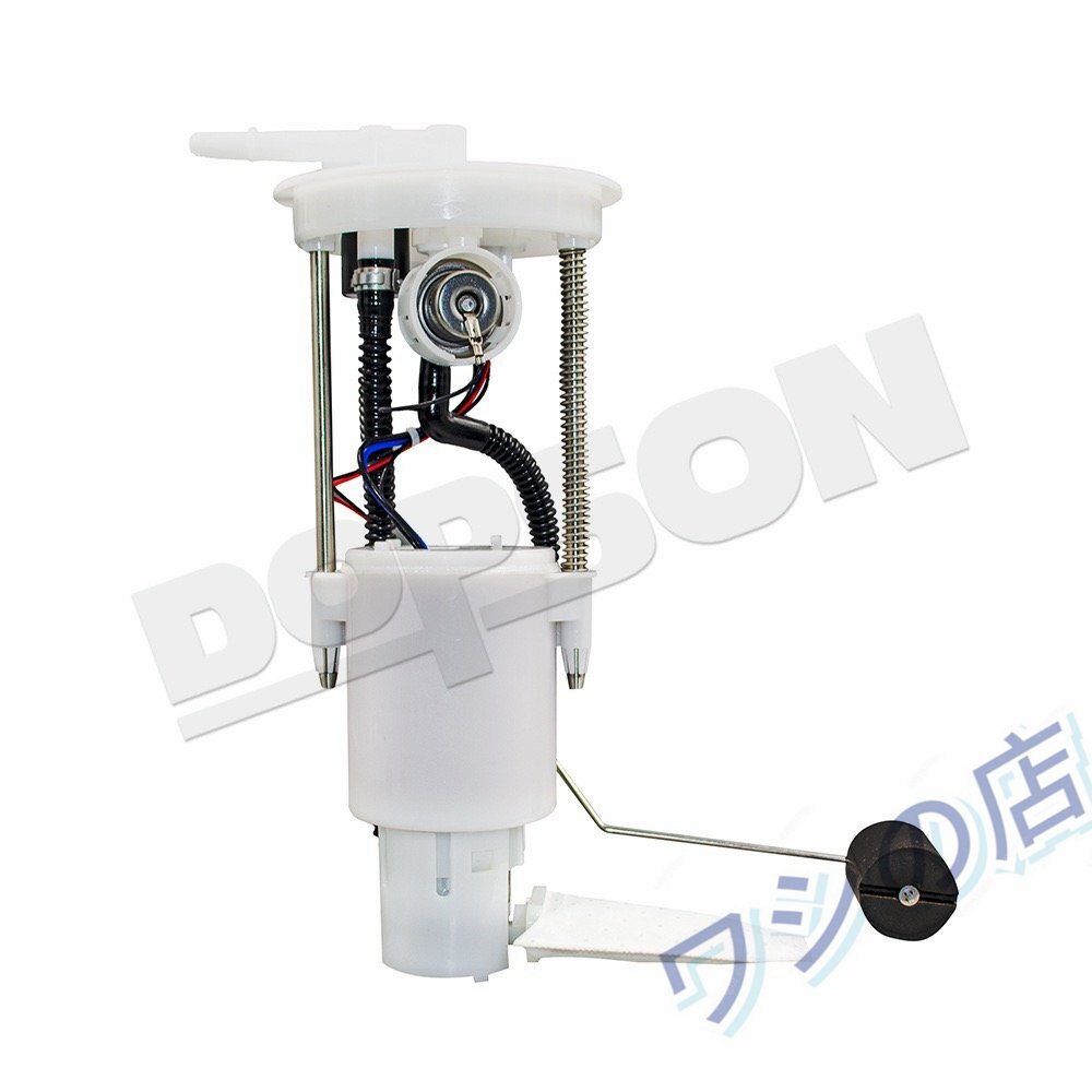 スズキ リアーナ 燃料ポンプユニット 15100-54K22 互換 PW2122 安定供給 高耐久