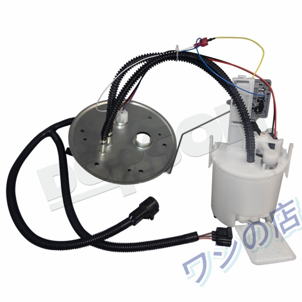 新品 高品質 フォード F-250 F-350 Super Duty 燃料ポンプ E2510M PN2008 2008-2010 高耐久