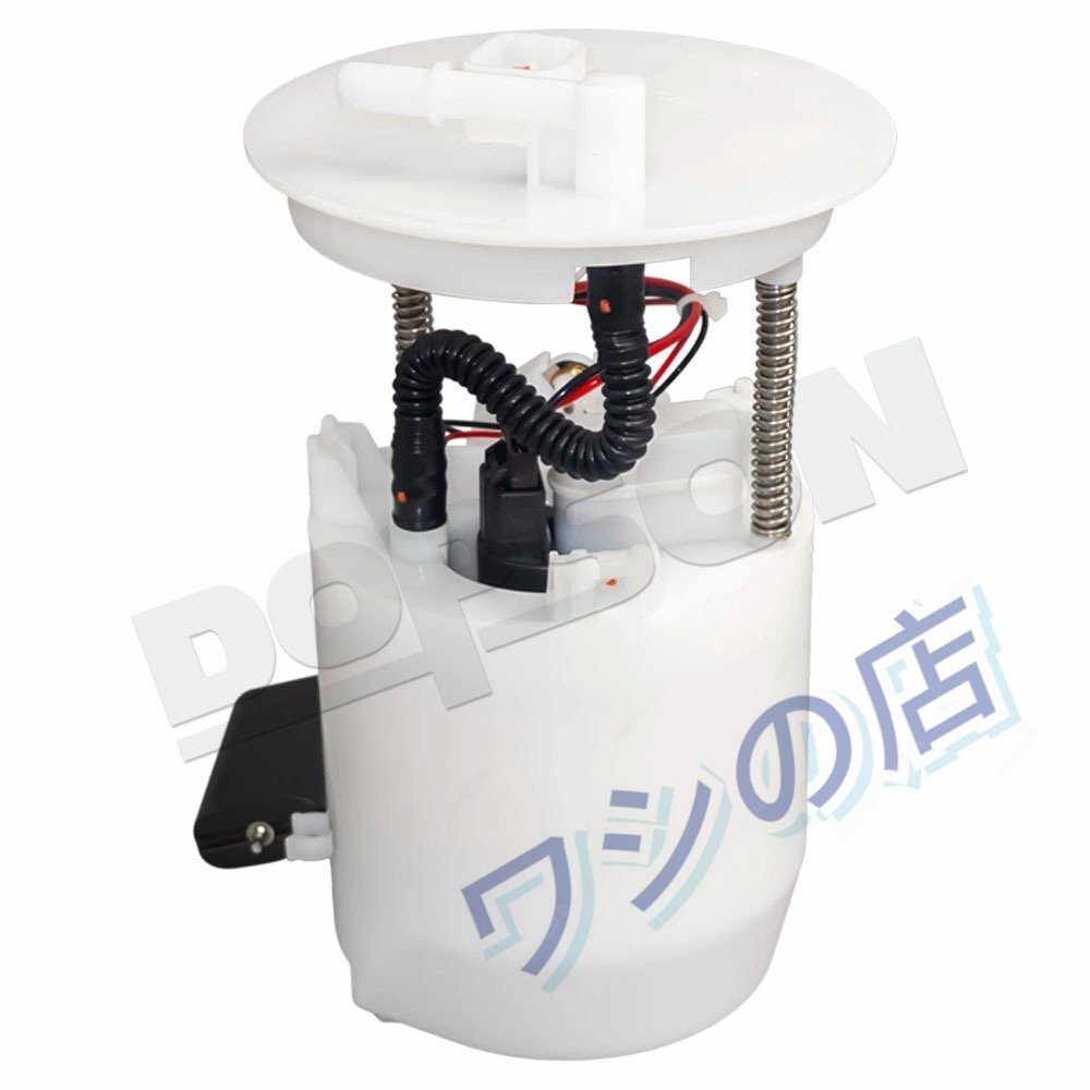 高品質 スズキ スイフト 2017-2023 燃料ポンプ 1.0T 1.2 ハイブリッド 15100-52R41 高耐久 新品