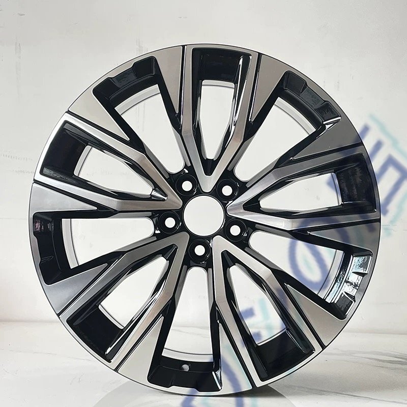 【ボルボ専用】高品質19 インチ 7.5J アルミホイール S90/V90/XC60/XC40 対応 4 本セット