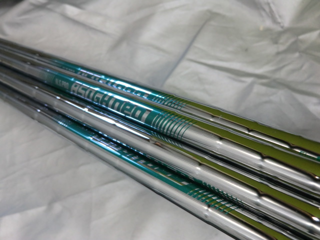 買取入荷◆未使用 NS PRO 850GH neo FLEX S◆5I-PW◆6本