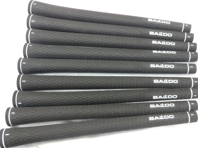 買取入荷/即納◆バルド新品グリップ9本◆新品◆