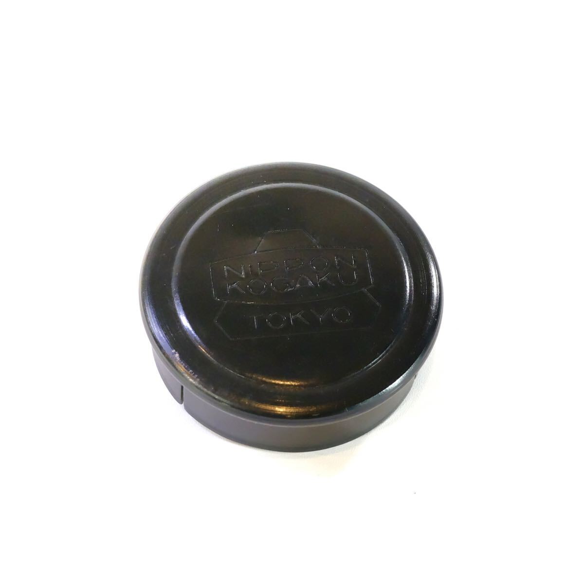 Nikon ニコン Sマウント用ボディキャップ NIPPON KOGAKUマーク刻印