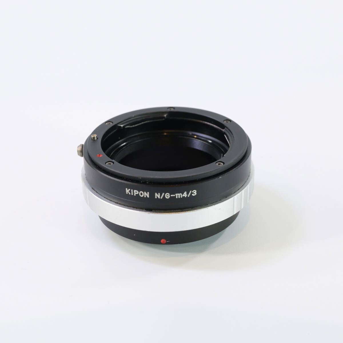 KIPON N/G-m4/3 マウントアダプター
