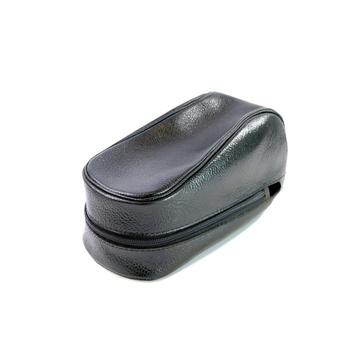 HASSELBLAD ハッセルブラッド 500、200シリーズ用 本革カメラケース