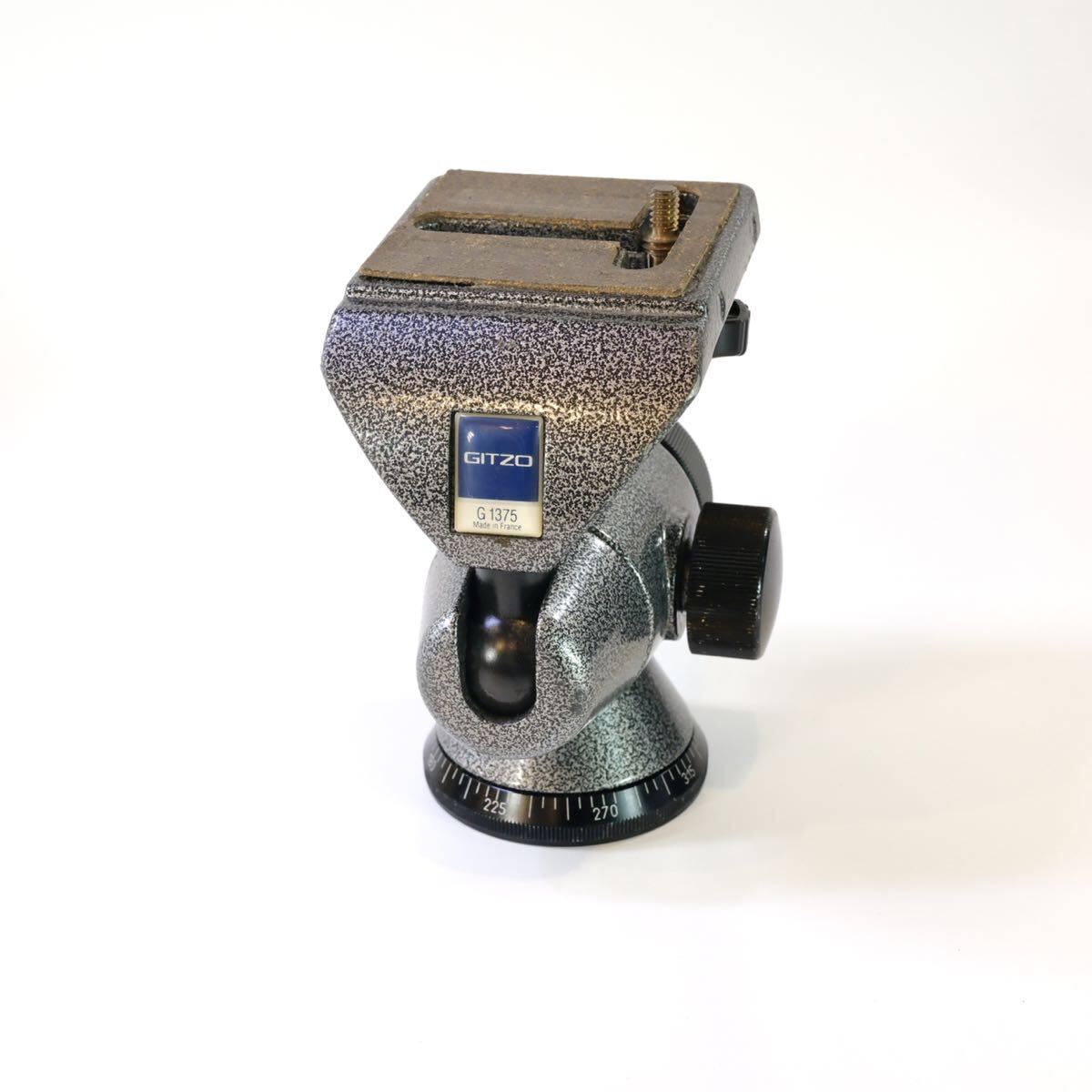GITZO ジッツオ G1375 自由雲台