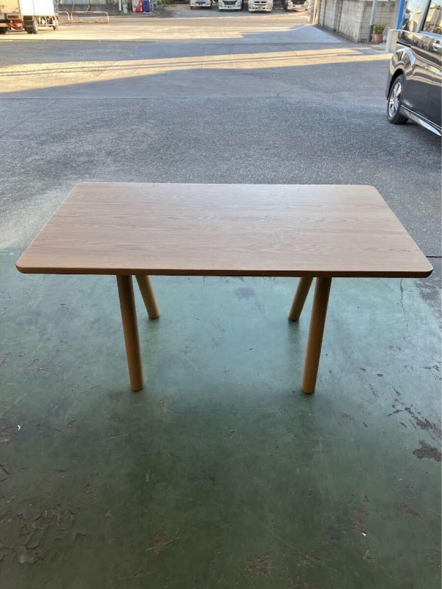 浜本工芸 DT LDTH-3000 ダイニングテーブル ２人掛け