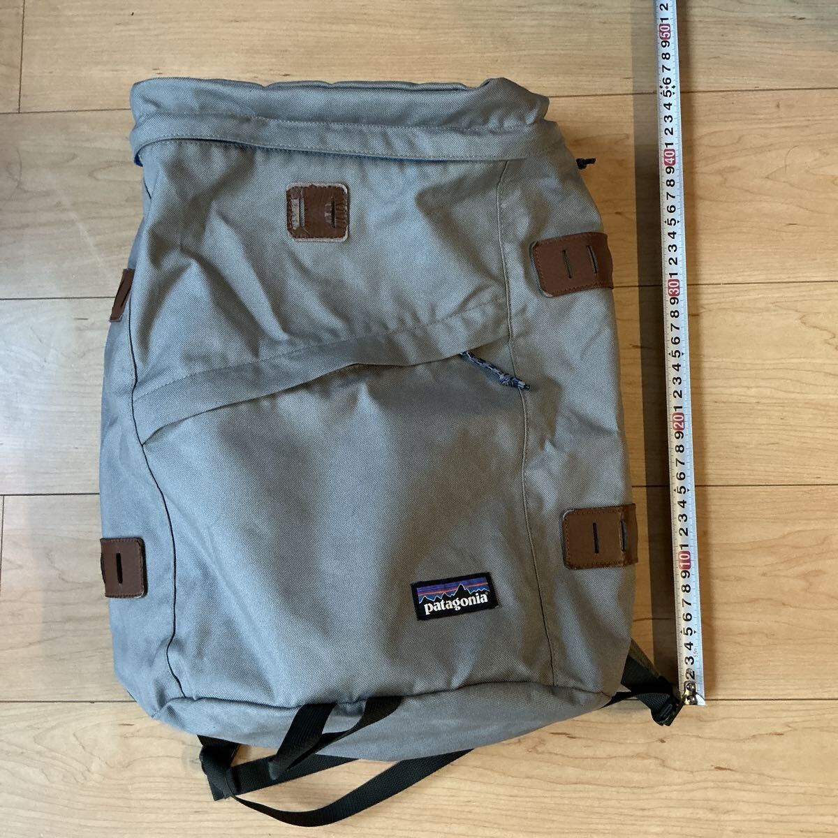 中古 patagonia バックパック パタゴニア　バックパック デイパック